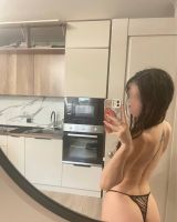 Миниатюра Индивидуалка Зарина Центр Фотография 