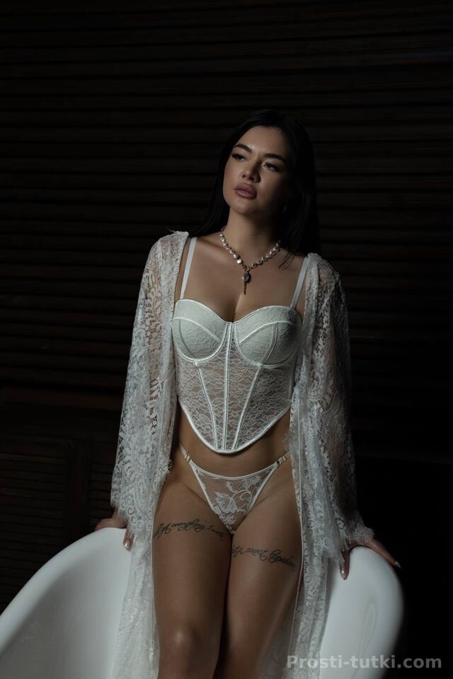 Индивидуалка Саша  Центр Фотография 