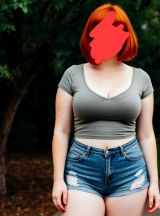 Миниатюра Индивидуалка Настенька Тракторозаводский Фотография 