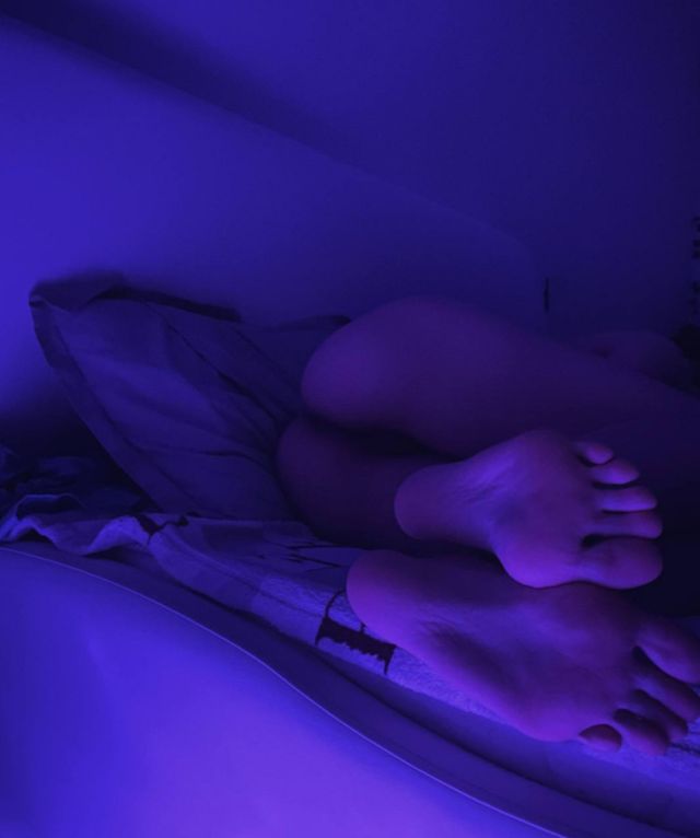 Индивидуалка Милена  Калининский Фотография 