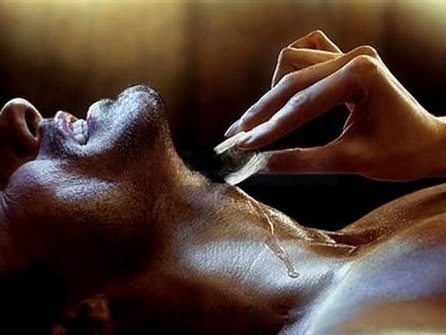 Индивидуалка Янна Калининский Фотография 