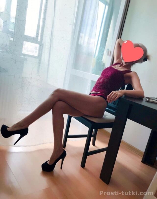 Индивидуалка Ксюша Курчатовский Фотография 