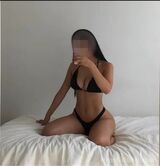 Миниатюра Индивидуалка Мия Курчатовский Фотография 