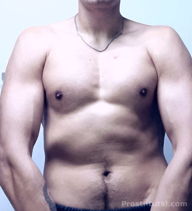 Мужчина Доменик Курчатовский