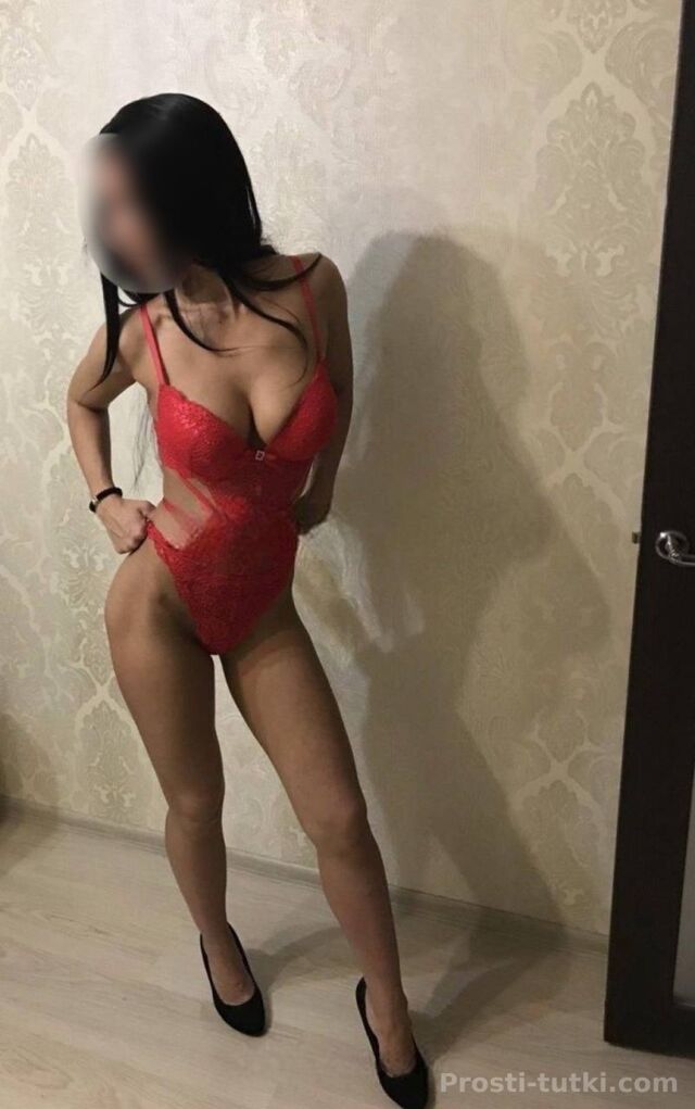 Индивидуалка Ника Центр