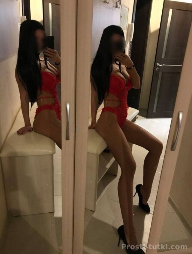 Индивидуалка Ника Центр Фотография 