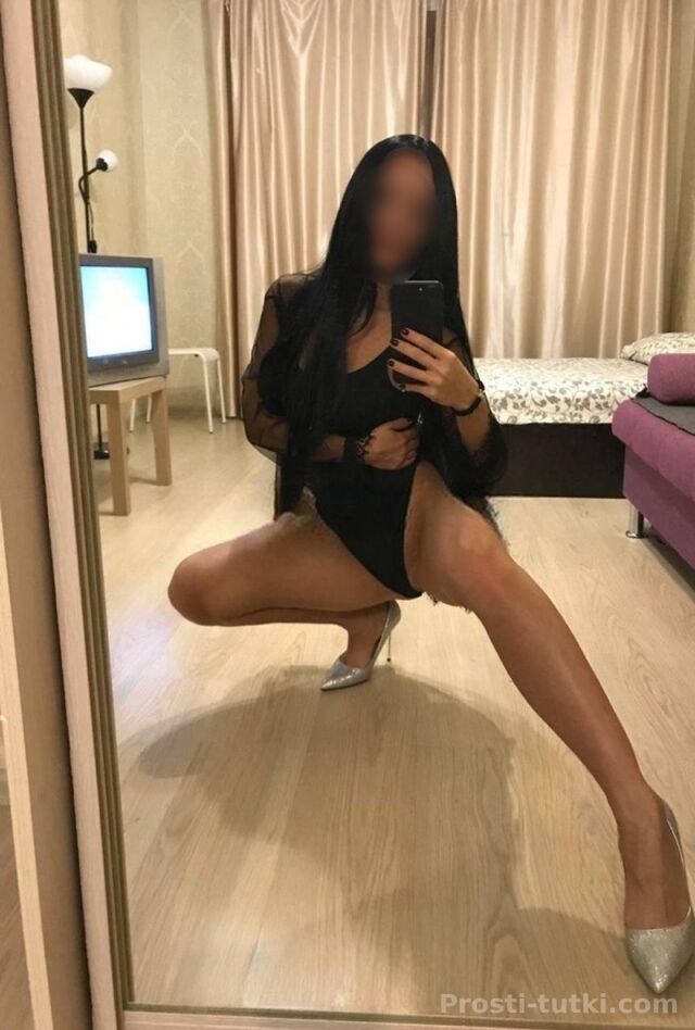 Индивидуалка Ника Центр Фотография 