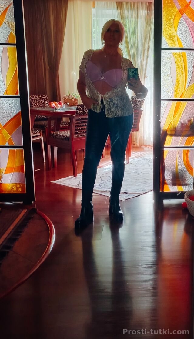 Индивидуалка Ольга фея любви Курчатовский Фотография 