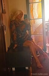 Миниатюра Индивидуалка Ольга фея любви Курчатовский Фотография 