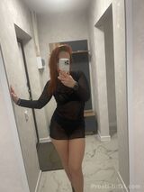 Миниатюра Индивидуалка Карина  Советский Фотография 