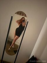 Миниатюра Индивидуалка Карина  Советский Фотография 