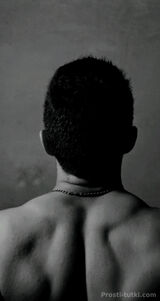 Миниатюра Мужчина Саша Фотография 