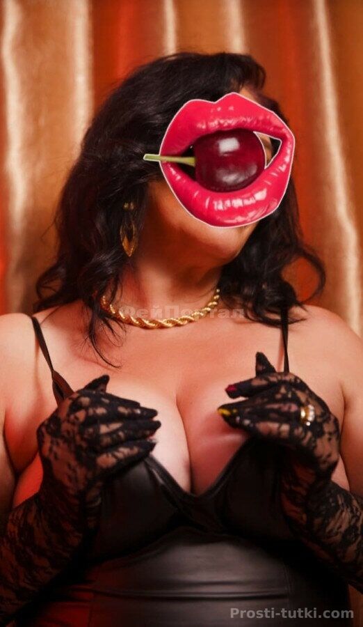 Индивидуалка Екатерина Курчатовский Фотография 