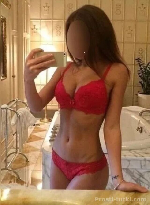 Индивидуалка Таня Калининский Фотография 