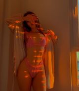 Миниатюра Индивидуалка Кристина Фотография 