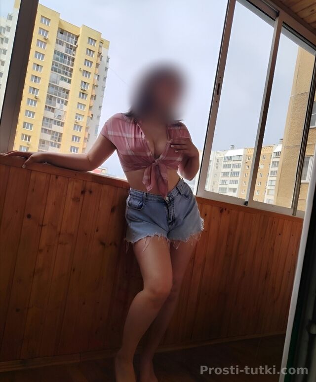 Индивидуалка Женечка Калининский Фотография 