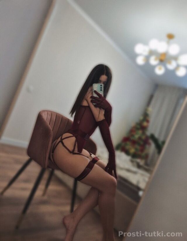 Индивидуалка Лена Советский