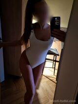 Миниатюра Индивидуалка Инна Калининский Фотография 