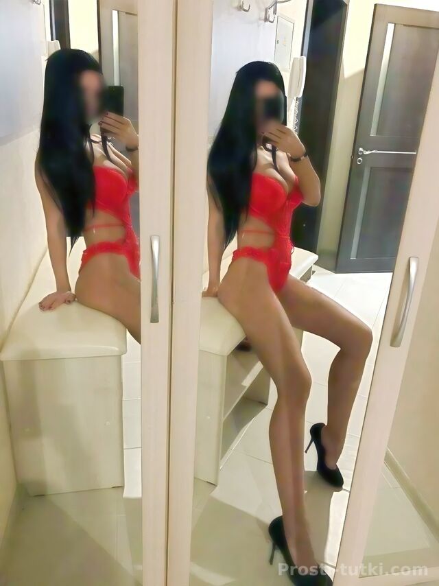 Индивидуалка Лиза Калининский
