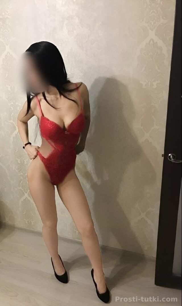 Индивидуалка Лиза Калининский Фотография 