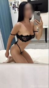 Миниатюра Индивидуалка Лиза Калининский Фотография 