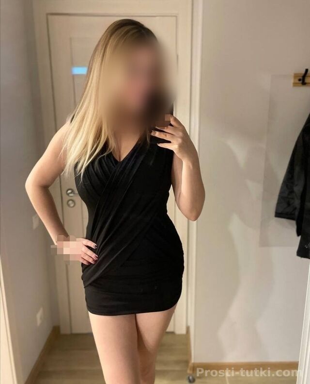 Индивидуалка Света Центр Фотография 