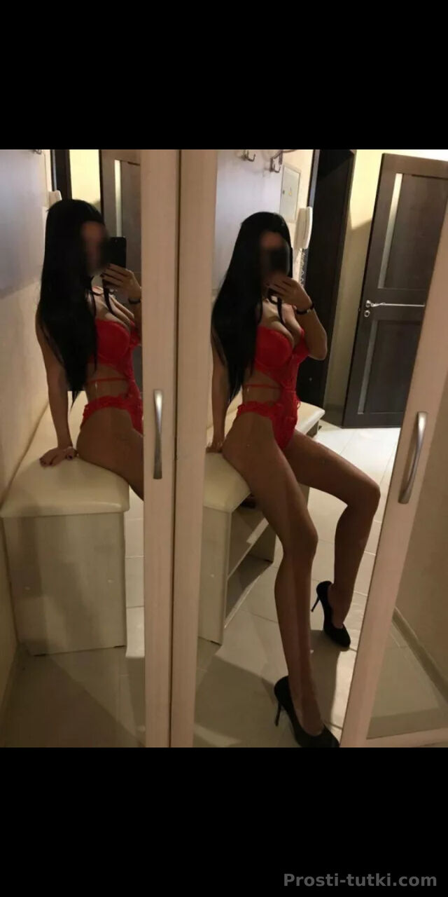 Индивидуалка Ева Центр Фотография 