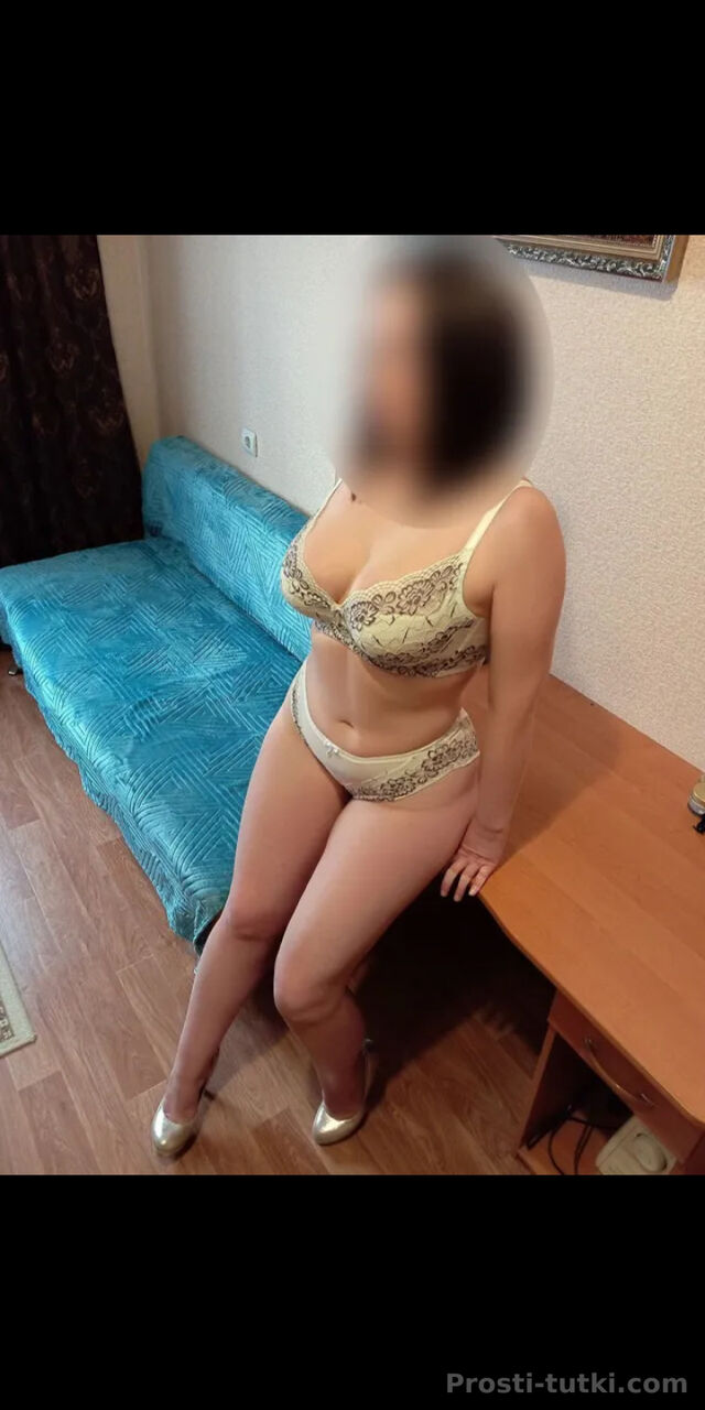 Индивидуалка Варвара Центр Фотография 