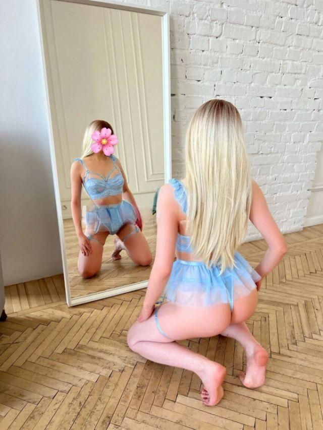 Индивидуалка Настя Фотография 