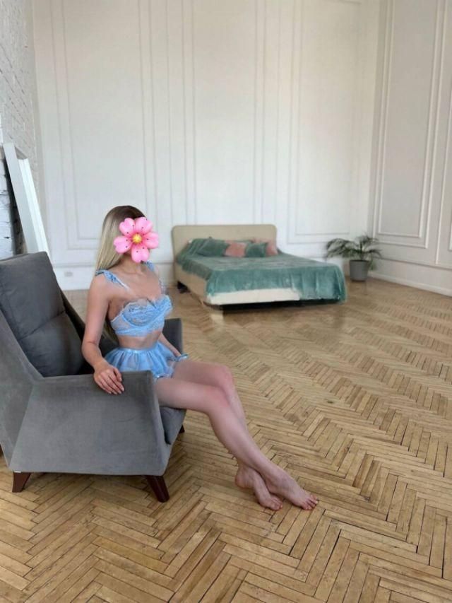 Индивидуалка Настя Фотография 