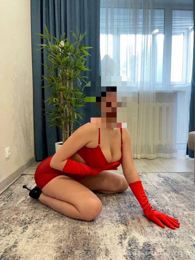 Индивидуалка Амина Центр Фотография 