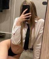 Миниатюра Индивидуалка Милена Фотография 