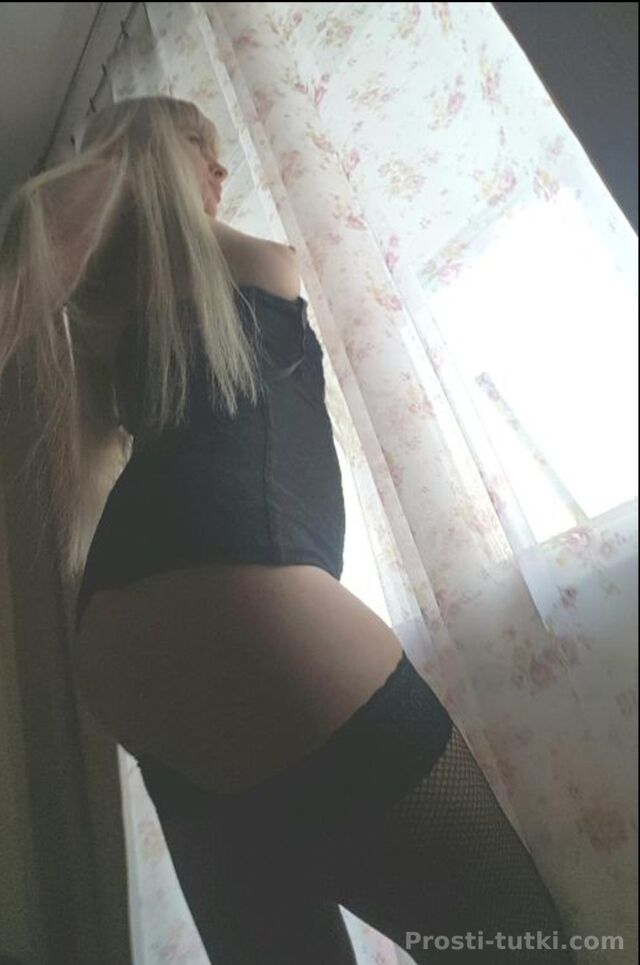 Индивидуалка Ольга Калининский Фотография 