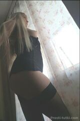 Миниатюра Индивидуалка Ольга Калининский Фотография 