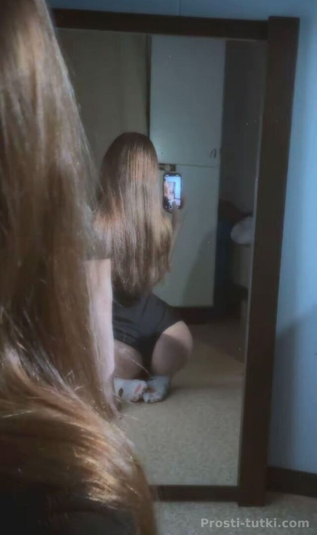 Индивидуалка Кристина  Калининский Фотография 