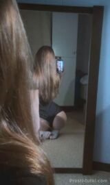 Миниатюра Индивидуалка Кристина  Калининский Фотография 