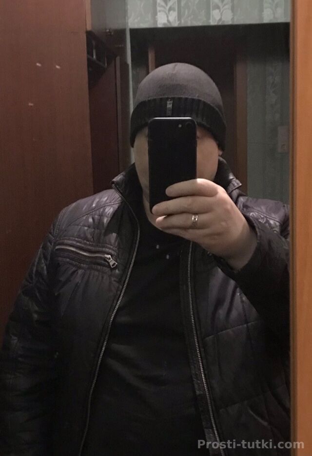 Мужчина Владимир Тракторозаводский Фотография 