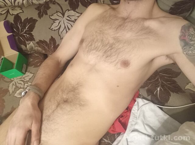 Мужчина Алекс Ленинский