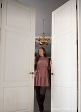 Миниатюра Индивидуалка Айгуль Ленинский Фотография 