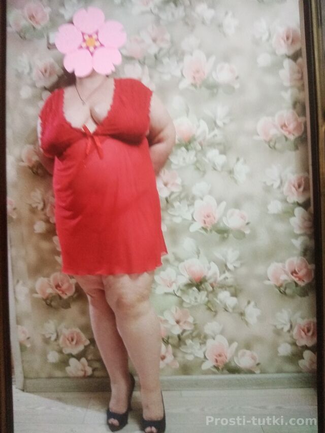 Индивидуалка Оксана Ленинский Фотография 