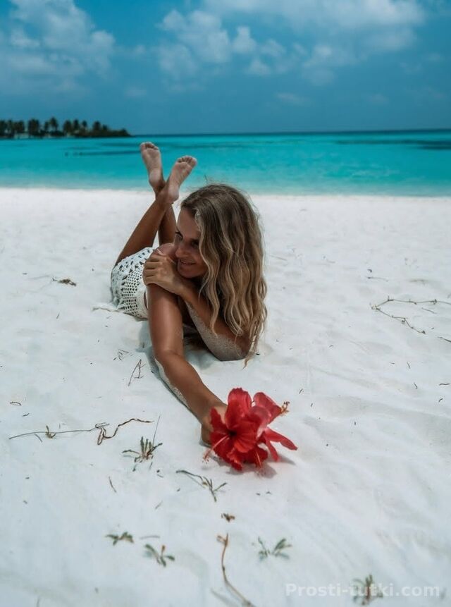 Индивидуалка Анна Центр Фотография 