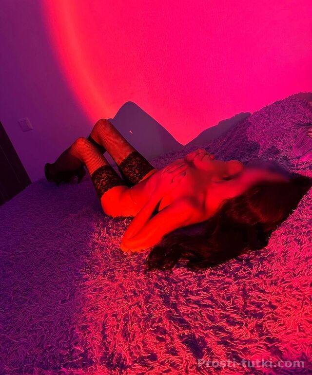 Индивидуалка Амелия Курчатовский Фотография 