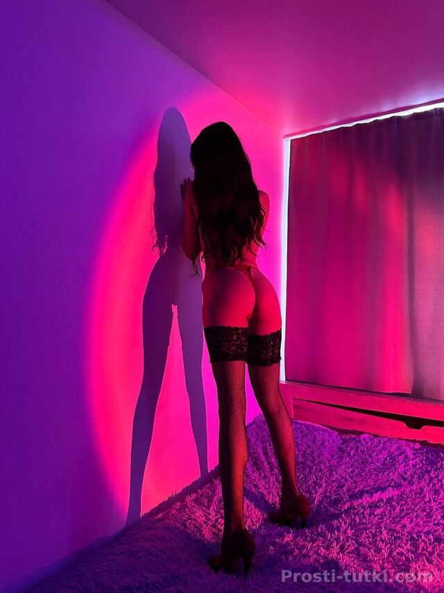 Индивидуалка Амелия Курчатовский Фотография 