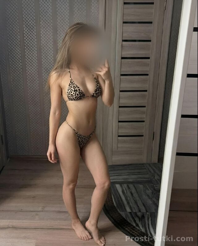 Индивидуалка Ира Калининский Фотография 