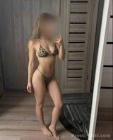 Миниатюра Индивидуалка Ира Калининский Фотография 