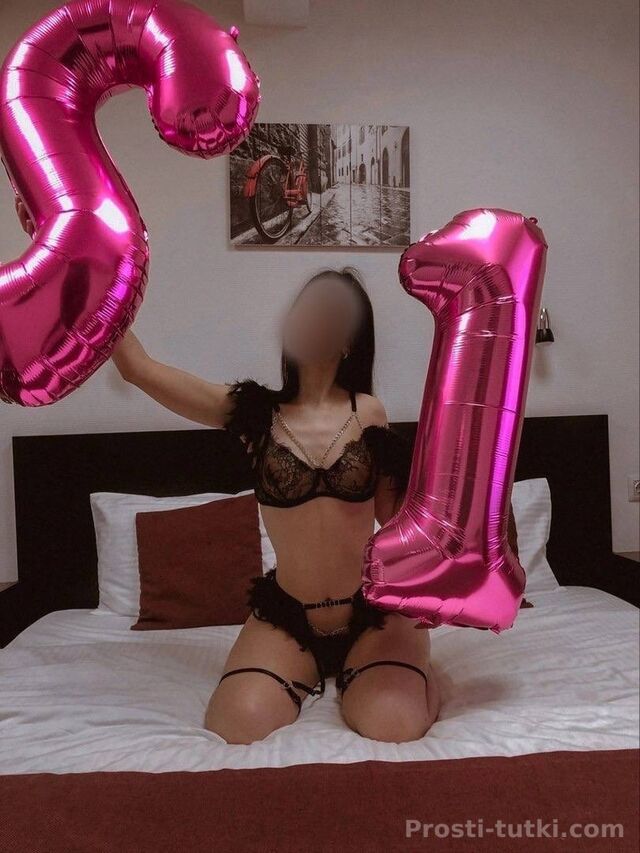 Индивидуалка Карина Советский Фотография 