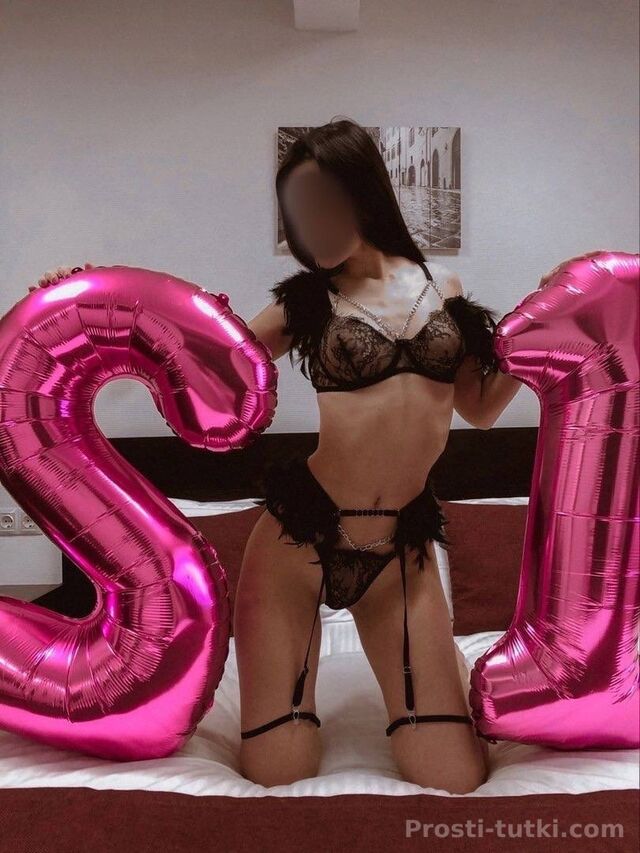 Индивидуалка Карина Советский Фотография 