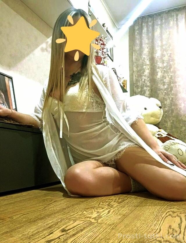 Индивидуалка  Катя Калининский Фотография 