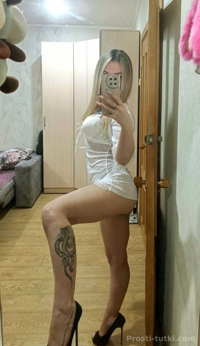 Индивидуалка  Катя Калининский Фотография 