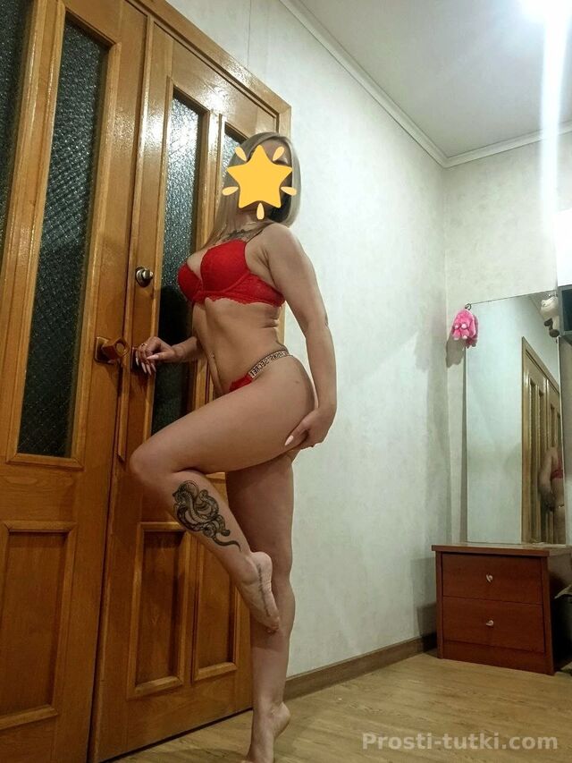 Индивидуалка Катюша Калининский Фотография 